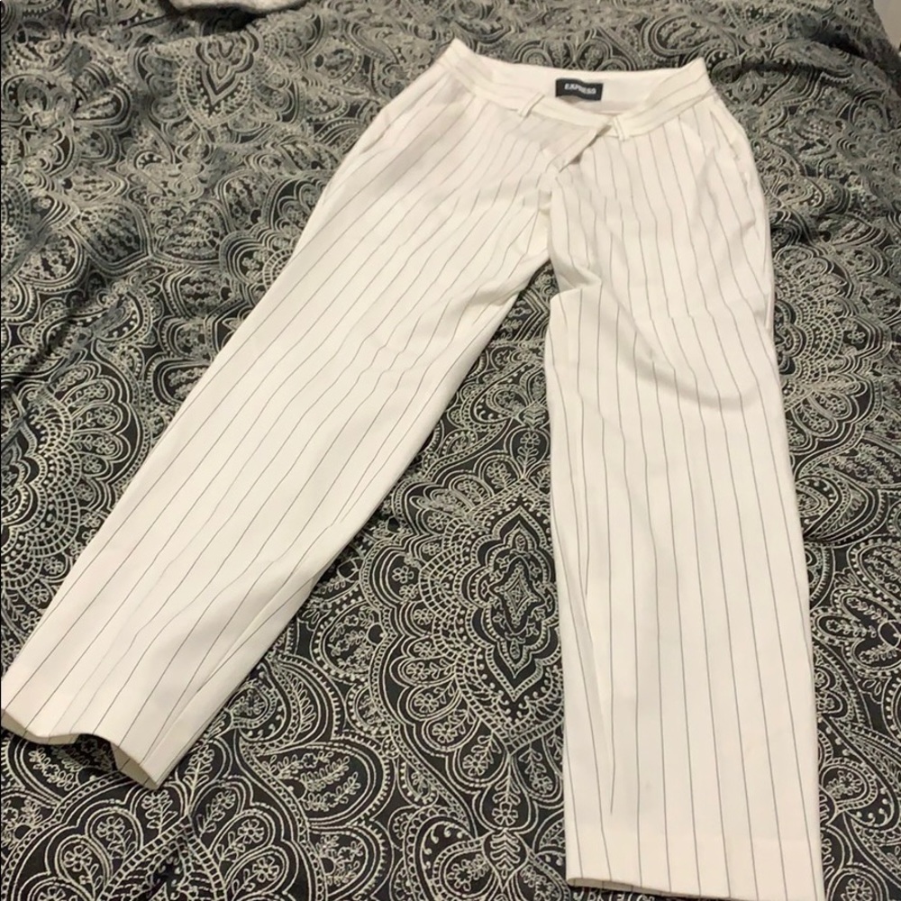 Columnist trousers Express 00